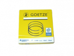 Kolbenringe GOETZE 81mm